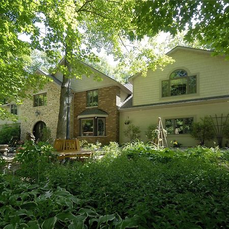 The Roost Bed And Breakfast Епълтън Екстериор снимка