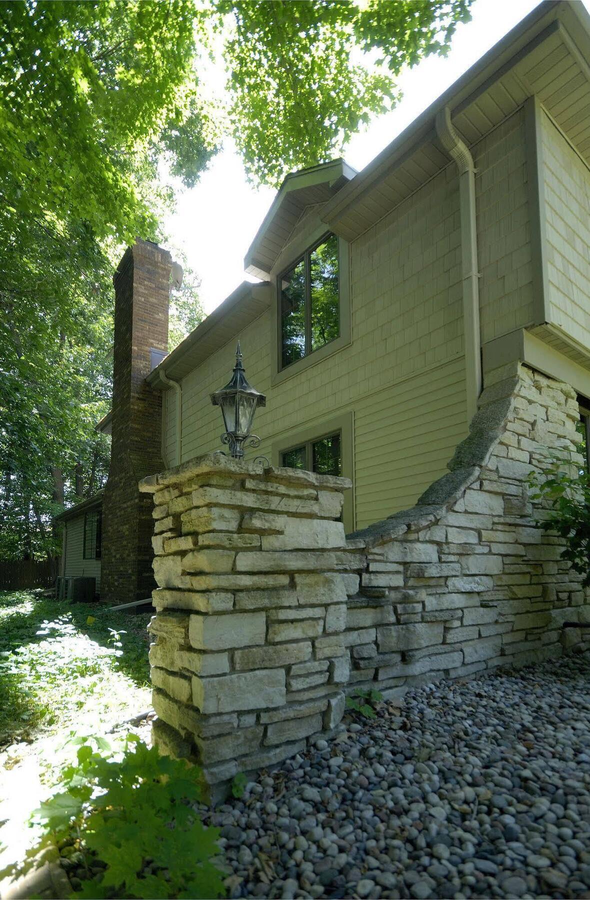 The Roost Bed And Breakfast Епълтън Екстериор снимка