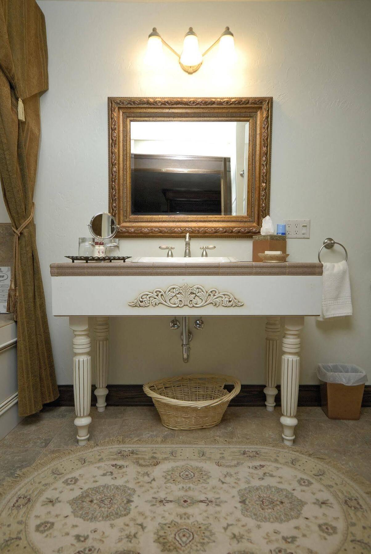 The Roost Bed And Breakfast Епълтън Екстериор снимка