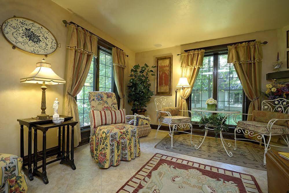 The Roost Bed And Breakfast Епълтън Екстериор снимка